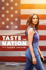 Taste the Nation with Padma Lakshmi (2020)