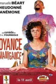Voyance et manigance (2001)