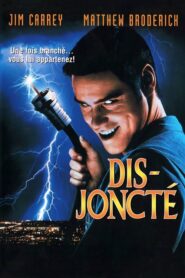 Disjoncté (1996)