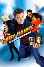 Cody Banks agent secret 2 – Destination Londres (2004)