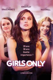 Girls Only (2014)