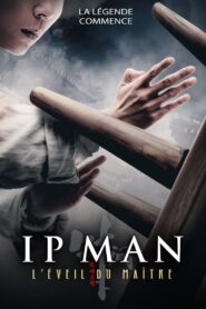 Ip Man : L’Éveil du Maître (2021)