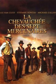 La Chevauchée des sept mercenaires (1972)