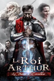 Le Roi Arthur : Le Pouvoir d’Excalibur (2017)
