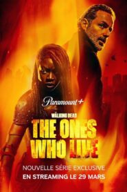 Voir Série The Walking Dead : The Ones Who Live (2024) en Streaming HD 1080p sur PapaDuStream