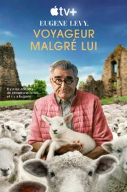 The Reluctant Traveler With Eugene Levy (2023)