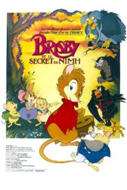 Brisby et le Secret de NIMH (1982)