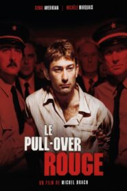 Le pull-over rouge (1979)
