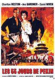 Les 55 Jours de Pékin (1963)