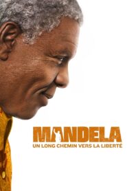 Mandela : Un long chemin vers la liberté (2013)