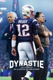 The Dynasty: New England Patriots (2024)