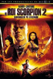 Le Roi Scorpion 2 : Guerrier de légende (2008)