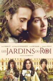 Les Jardins du roi (2015)