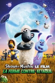 Shaun le mouton, le film : La ferme contre-attaque (2019)