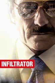 Infiltrator (2016)