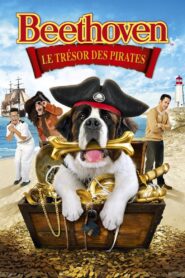 Beethoven : Le trésor des pirates (2014)