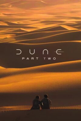 Dune 2 (2024) en Streaming Français 100% Gratuit sur PapaDuStream