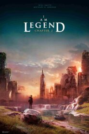 I Am Legend 2 (2024)