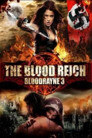 The Blood Reich (2010)