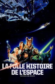 La Folle Histoire de l’espace (1987)