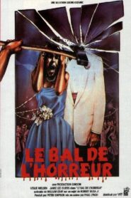 Le Bal de L’horreur (1980)