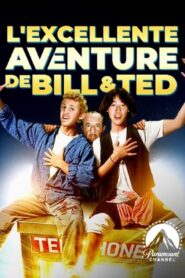 L’Excellente aventure de Bill et Ted (1989)