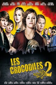 Les Crocodiles 2 (2010)