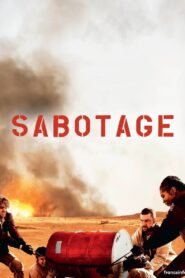 Sabotage (2023)
