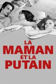 La Maman et la Putain (1973)