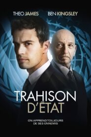Trahison d’état (2018)