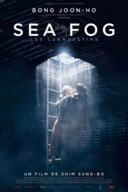 Sea Fog : Les clandestins (2014)