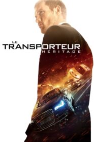 Le Transporteur: Héritage (2015)