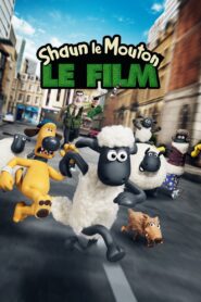 Shaun le Mouton, le film (2015)