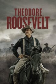 Theodore Roosevelt (2022)