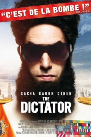 Le dictateur (2012)