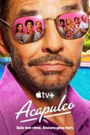 Voir Série Acapulco (2021) en Streaming HD 1080p sur PapaDuStream