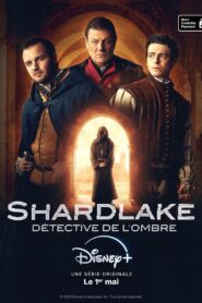 Shardlake : Détective de l’ombre (2024)