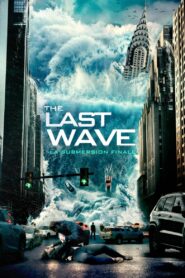The Last Wave : La submersion finale (2023)
