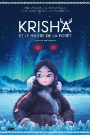 Krisha et le Maître de la forêt (2023)