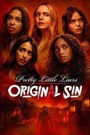 Pretty Little Liars: Original Sin Saison 1
