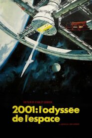 2001 : L’Odyssée de l’Espace (1968)