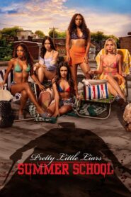 Pretty Little Liars: Original Sin Saison 2