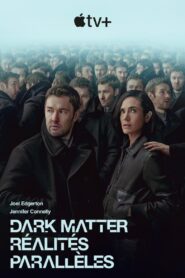 Dark Matter Saison 1